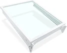 5304508067 Crisper Drawer Cover, Compatible With Frigidaire, Crosley, White-west. Fixed Price $62.45.