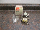 Gemline EM306 Refrigerator Evaporator Fan Motor Assem For Frigidaire F116267. Fixed Price $19.99.