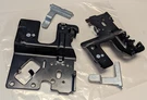 DA97-19973A DA97-19972A Oem Samsung Refrigerator Upper Door Hinge Right & Left. Fixed Price $34.95.