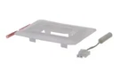 New 5303918850 Electrolux Thermistor Kit,temperature,w/h Bin B3. Fixed Price $37.95.