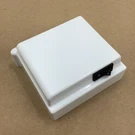 Whirlpool Genuine Oem WPW10121444 Ice Maker Front Cover Panel With On/off Switch. Fixed Price $57.31.
