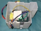 Used Oem Original = Samsung Refrigerator Ice Maker Auger Motor ISG-3240SSI-1 Jst. Fixed Price $16.06.