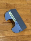 Control Display Stainless Steel WR55X35785 GFE26JYMYFFS Refrigerator E330A. Fixed Price $56.88.