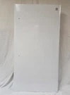 Used Door Assembly For Kenmore 13.5 Cu Ft Upright Freezer Model No. 253.22442412. Fixed Price $149.99.