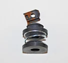 Lg Refrigerator : Compressor Grommet (5041JA3001B) P6669. Fixed Price $13.22.