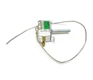 WR09X26872 Refrigerator Thermostat WR09X24743 New Oem. Fixed Price $90.99.