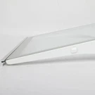 W11032133 Whirlpool Shelf Glas Oem. Fixed Price $185.12.