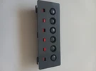 WP2180236 Whirlpool Dispenser Control Panel Oem. Fixed Price $26.99.