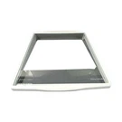 240350158 Frigidaire Refrigerator Shelf Spill Safe. Fixed Price $105.70.