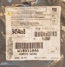 W10911846 Original Whirlpool Kitchenaid Range Wiring Harness New. Fixed Price $59.00.