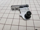 Oem Samsung Refrigerator Middle Right Side Door Hinge DA97-17430A DA61-11649A. Fixed Price $10.50.