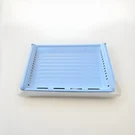 Kenmore Lg Refrigerator Pantry Drawer MJS622329 Genuine Case Tray White Freezer. Fixed Price $28.00.