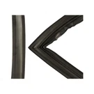 Oem Freezer Door Gasket For Ge PSS25SGMDBS PSC23SGRCSS PSS26SGPASS GSE26HMEBHES. Fixed Price $122.93.
