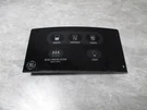 Refrigerator Control Board Part # WR55X10519. Fixed Price $45.00.