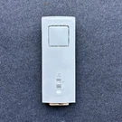 Frigidaire Refrigerator Evap. Fan Cover 242294707 242230902 242230901 242294704. Fixed Price $9.99.