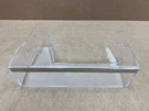 Oem Frigidaire Fridge Dairy Lower Left Door Bin 5304536257. Fixed Price $14.39.