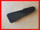 Profile Refrigerator Hinge Cover Black Oem Part Pp 3550JJ2013. Fixed Price $9.98.