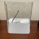 WP2258236 Whirlpool Ice Bin & Auger Assy **verify Size Comments**. Fixed Price $200.00.