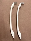 X 218428101 Door Handle For Frigidaire Refrigerator AP114539 PS427922. Fixed Price $27.29.