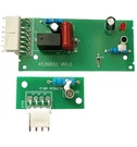 Kenmore Refrigerator Ice Maker Control Board Fit Models. Fixed Price $46.75.