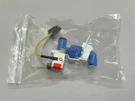Electrolux Fridge Inlet Valve EBE5367SA-R. Fixed Price $89.76.