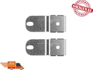 Bosch Original 00611955 New Genuine Oem 1559912 Mounting Bracket - Pcs Set. Fixed Price $12.98.