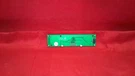 Frigidaire Refrigerator Control Board E154554 WD-7242. Fixed Price $22.00.