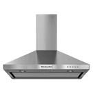 Kitchenaid Cfm 30 Inch Range HOOD(KVWB400DSS)-READ. Fixed Price $944.99.