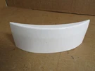 Refrigerator Light Cover Part # WR02X11451. Fixed Price $22.39.