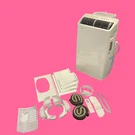 Toshiba RAC-PT1412HVWRU 12000 Btu Portable Air Conditioner 550 Sq. Ft #NO8602. Fixed Price $420.59.