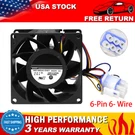 Upgraded WR60X26866 WR60X10356 Refrigerator Evaporator Fan Motor For. Fixed Price $17.00.