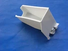 Haier Icemaker 0060227093 Fill Cup Off HI8LMK And HI6LMK Kits / Long Slender. Fixed Price $11.00.