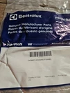 New Electrolux Genuine Part # 242146002 - Refrigerator Funnel Housing Gasket. Fixed Price $9.00.