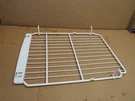 Refrigerator Lower Freezer Wire Shelf W/trim Part # WR71X10274 WR71X10703. Fixed Price $31.98.