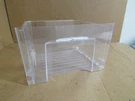 Whirlpool Refrigerator Crisper Drawer Part # W10668872 W10860753. Fixed Price $30.98.