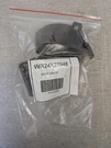 Genuine Oem WR24X27948 Refrigerator Fresh Food Fan Boot, Free Shipping. Fixed Price $14.99.
