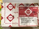 Whirlpool (fsp) # 482130 Thermostat. Fixed Price $30.00.