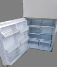 Profile TBX25PAYGRAA Fridge Part# 73102 162D9463 Shelf For Bin Drawer. Fixed Price $49.98.