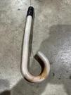 Refrigerator Drain Tube WR02X12058 WR02X11426. Fixed Price $14.89.