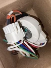 Whirlpool W11032800 Evaporator Fan Motor Open Box. Fixed Price $62.65.