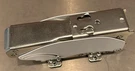 00644838 Unused Bosch Oem Refrigerator Door Hinge. Fixed Price $195.00.