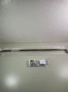 Ginger Chelsea 36" Grab Bar Polished Brass - 1165/PB. Fixed Price $199.99.