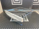 Refrigerator Crisper Drawer P# WR32X10526. Fixed Price $34.95.