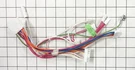 New Genuine Oem Whirlpool Refrigerator Wire Harness W11619328. Fixed Price $48.99.
