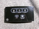 WR55X10444 Refrigerator Dispenser Display Control Board. Fixed Price $24.50.