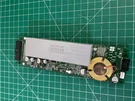 Viking Refrigerator 044040-000 Display Board AZ184851 NR2692. Fixed Price $199.29.