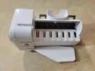Refrigerator Ice Maker Assembly 239D2261P002 Oem Used. Fixed Price $35.00.