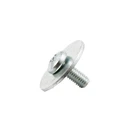 74006515 Whirlpool Range Screw. Fixed Price $19.56.