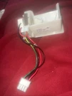 Whirlpool Kitchenaid Air Damper Control W10268666. Fixed Price $39.00.