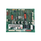 DA41-00596J Samsung Refrigerator Main Control Board Replacement. Fixed Price $116.10.